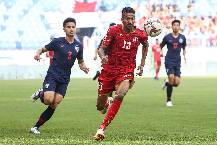 Soi k&egrave;o phạt g&oacute;c Bahrain vs Bangladesh, 16h15 ng&agrave;y 8/6