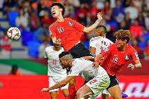 Soi k&egrave;o phạt g&oacute;c H&agrave;n Quốc vs Chile, 18h00 ng&agrave;y 6/6