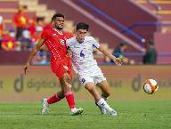 Soi k&egrave;o phạt g&oacute;c Tajikistan vs Myanmar, 17h30 ng&agrave;y 8/6