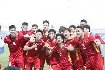 Tỷ lệ k&egrave;o nh&agrave; c&aacute;i U23 Việt Nam vs U23 Malaysia mới nhất, U23 ch&acirc;u &Aacute; 2022
