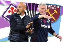Đại b&agrave;ng Romeu dự đo&aacute;n kết quả Fiorentina vs West Ham, 02h00 ng&agrave;y 8/6