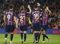 Đội h&igrave;nh ra s&acirc;n ch&iacute;nh thức Vissel Kobe vs Barcelona, 17h30 ng&agrave;y 6/6