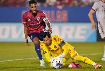 Nhận định, soi k&egrave;o FC Dallas vs Saint Louis City, 07h30 ng&agrave;y 8/6