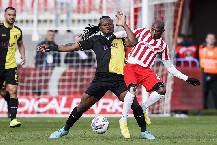 Nhận định, soi k&egrave;o Istanbulspor vs Umraniyespor, 00h00 ng&agrave;y 8/6