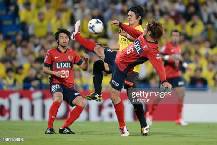Nhận định, soi k&egrave;o Kashima Antlers vs Honda, 17h00 ng&agrave;y 7/6