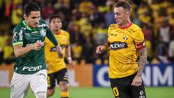 Nhận định, soi k&egrave;o Palmeiras vs Barcelona SC, 07h30 ng&agrave;y 8/6