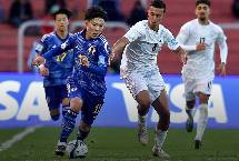 Nhận định, soi k&egrave;o U19 Nhật Bản vs U20 Morocco, 19h00 ng&agrave;y 7/6