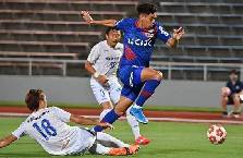 Nhận định, soi k&egrave;o V-Varen Nagasaki vs Ventforet Kofu, 17h00 ng&agrave;y 7/6
