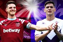 Si&ecirc;u m&aacute;y t&iacute;nh dự đo&aacute;n kết quả Fiorentina vs West Ham, 02h00 ng&agrave;y 8/6
