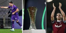 Soi k&egrave;o phạt g&oacute;c Fiorentina vs West Ham, 02h00 ng&agrave;y 8/6