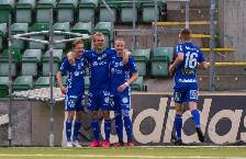 Soi k&egrave;o phạt g&oacute;c GIF Sundsvall vs GAIS, 20h00 ng&agrave;y 6/6