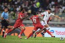 Nhận định, soi k&egrave;o Algeria vs Guinea, 2h00 ng&agrave;y 7/6: Kh&aacute;ch tự tin