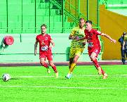 Nhận định, soi k&egrave;o ASO Chlef vs JS Kabylie, 22h45 ng&agrave;y 07/06: Chưa thể an t&acirc;m