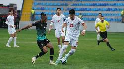 Nhận định, soi k&egrave;o Campuchia vs M&ocirc;ng Cổ, 19h00 ng&agrave;y 7/6: Cửa dưới &lsquo;ghi điểm&rsquo;