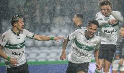 Nhận định, soi k&egrave;o Coritiba vs Ituano, 05h00 ng&agrave;y 8/6: Cửa dưới &lsquo;tạch&rsquo;