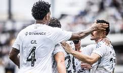 Nhận định, soi k&egrave;o Gremio Novorizontin vs Santos, 07h00 ng&agrave;y 8/6: Hy vọng cửa tr&ecirc;n