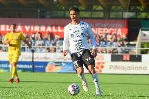 Nhận định, soi k&egrave;o Haka vs IFK Mariehamn, 22h00 ng&agrave;y 07/06: Rơi điểm đ&aacute;ng tiếc