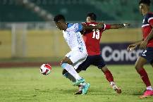 Nhận định, soi k&egrave;o Honduras vs Cuba, 7h30 ng&agrave;y 7/6: Kh&aacute;ch kh&ocirc;ng c&oacute; cơ hội