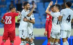 Nhận định, soi k&egrave;o Nepal vs UAE, 22h59 ng&agrave;y 06/06: Một trời một vực