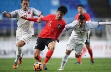 Nhận định, soi k&egrave;o U19 Việt Nam vs U19 H&agrave;n Quốc, 14h30 ng&agrave;y 7/6: Điều bất ngờ