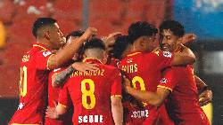 Nhận định, soi k&egrave;o Union Espanola vs Union La Calera, 06h00 ng&agrave;y 8/6: Đối thủ y&ecirc;u th&iacute;ch