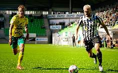 Nhận định, soi k&egrave;o Vaasan Palloseura vs Ilves Tampere, 22h00 ng&agrave;y 07/06: Vươn l&ecirc;n ng&ocirc;i đầu bảng