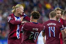 Chuy&ecirc;n gia Tony Ansell dự đo&aacute;n Na Uy vs Italia, 01h45 ng&agrave;y 7/6