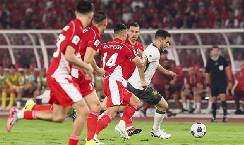 Indonesia nhảy vọt tr&ecirc;n bảng xếp hạng FIFA, &aacute;p s&aacute;t tuyển Việt Nam
