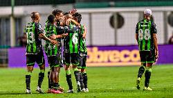 Nhận định, soi k&egrave;o America MG vs Ferroviaria, 02h00 ng&agrave;y 8/6: Kh&aacute;c biệt s&acirc;n b&atilde;i