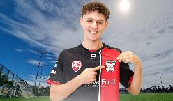 Nhận định, soi k&egrave;o Caboolture Sports vs Logan Lightning, 15h00 ng&agrave;y 7/6: Kh&oacute; tin cửa tr&ecirc;n