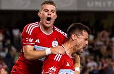 Nhận định, soi k&egrave;o DC United vs Chicago Fire, 06h30 ng&agrave;y 8/6: Lợi thế khi... xa nh&agrave;