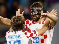 Nhận định, soi k&egrave;o Gibraltar vs Croatia, 01h45 ng&agrave;y 7/6: Bắt nạt nhược tiểu