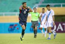 Nhận định, soi k&egrave;o Guatemala vs CH Dominican, 9h00 ng&agrave;y 7/6: Chia điểm