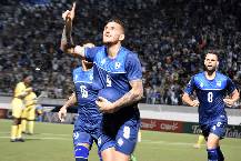 Nhận định, soi k&egrave;o Nicaragua vs Guyana, 9h00 ng&agrave;y 7/6: Sao đổi ng&ocirc;i