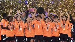 Nhận định, soi k&egrave;o nữ Guangdong vs nữ Wuhan Jianghan, 15h00 ng&agrave;y 7/6: Nối d&agrave;i ng&agrave;y vui