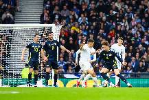Nhận định, soi k&egrave;o Scotland vs Iceland, 1h45 ng&agrave;y 7/6: T&aacute;i hiện lịch sử