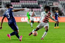 Nhận định, soi k&egrave;o Suriname vs Puerto Rico, 5h00 ng&agrave;y 7/6: Giữ chắc ng&ocirc;i đầu