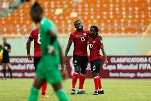 Nhận định, soi k&egrave;o Trinidad v&agrave; Tobago vs St. Kitts v&agrave; Nevis, 6h30 ng&agrave;y 7/6: Ch&ecirc;nh lệch đẳng cấp
