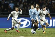 Nhận định, soi k&egrave;o U20 Italia vs U20 Paraguay, 22h00 ng&agrave;y 6/6: Đ&ocirc;i c&ocirc;ng hấp dẫn