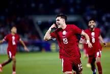 Nhận định, soi k&egrave;o U21 Thụy Điển vs U23 Qatar, 22h00 ng&agrave;y 6/6: Ki&ecirc;ng d&egrave; đối thủ