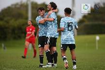 Nhận định, soi k&egrave;o West Coast Rangers vs Tauranga City United, 10h00 ng&agrave;y 7/6: Kh&aacute;ch l&agrave;m chủ