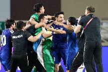 X&aacute;c định th&ecirc;m 3 đội b&oacute;ng ch&acirc;u &Aacute; gi&agrave;nh quyền dự World Cup 2026