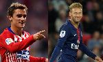 Barcelona l&ecirc;n tiếng về việc chi&ecirc;u mộ Neymar Jr v&agrave; Antoine Griezmann