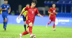 Link xem trực tiếp U19 Việt Nam vs U19 Brunei, 17h ng&agrave;y 6/7