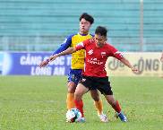 M&aacute;y t&iacute;nh dự đo&aacute;n b&oacute;ng đ&aacute; 8/7: Long An vs Đắk Lắk