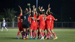 Nhận định, soi k&egrave;o Nữ L&agrave;o vs nữ Đ&ocirc;ng Timor, 15h ng&agrave;y 7/7