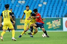 Ph&acirc;n t&iacute;ch k&egrave;o hiệp 1 U19 L&agrave;o vs U19 Campuchia, 19h ng&agrave;y 7/7