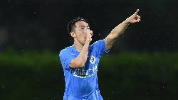 Ph&acirc;n t&iacute;ch k&egrave;o hiệp 1 Zhejiang vs Dalian, 17h30 ng&agrave;y 6/7