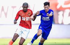 Soi k&egrave;o phạt g&oacute;c Cangzhou Mighty Lions vs Shenzhen, 18h30 ng&agrave;y 7/7