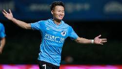 Soi k&egrave;o phạt g&oacute;c Zhejiang vs Dalian, 17h30 ng&agrave;y 6/7